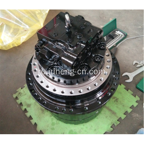 Ходовой двигатель Samsung SE210LC-2 Final Drive 1043-02630